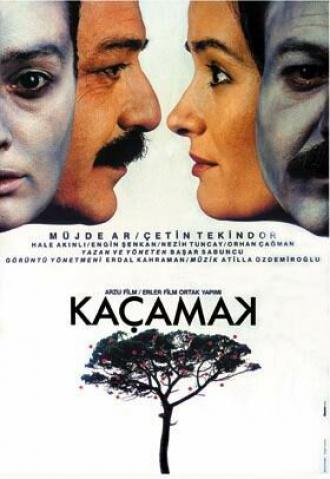 Лазейка (фильм 1988)