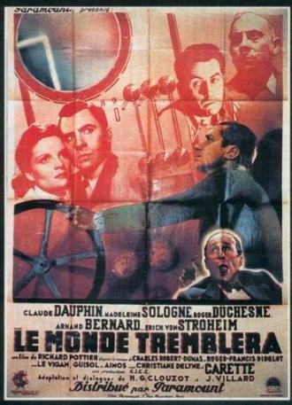 Мир содрогнется (фильм 1939)