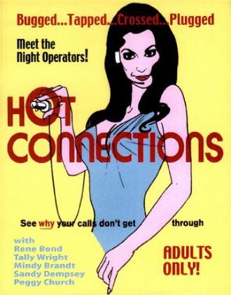 Hot Connections (фильм 1973)