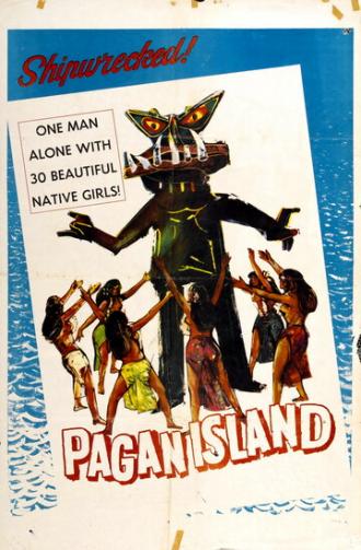 Pagan Island (фильм 1961)