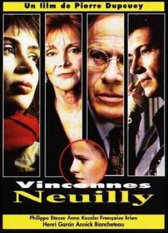Vincennes Neuilly (фильм 1992)