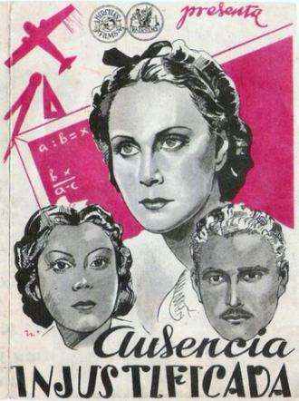 Assenza ingiustificata (фильм 1939)