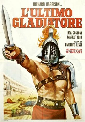 Гладиатор Мессалины (фильм 1964)