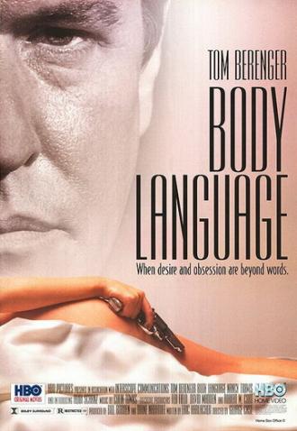 Язык тела (фильм 1995)