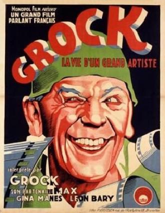 Грок (фильм 1931)