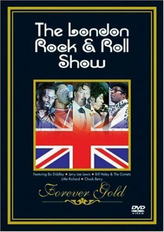 The London Rock and Roll Show (фильм 1973)