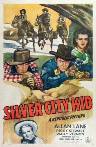 Silver City Kid (фильм 1944)