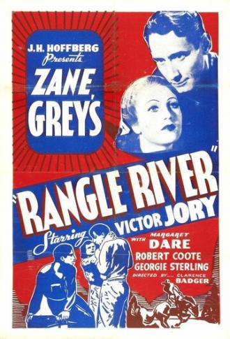 Rangle River (фильм 1936)