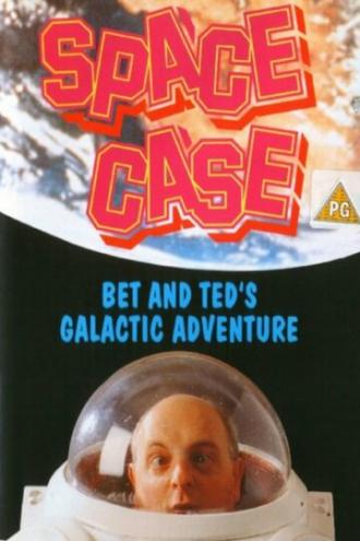 Space Case (фильм 1992)