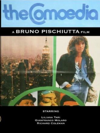 The Comoedia (фильм 1981)