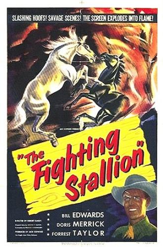 The Fighting Stallion (фильм 1950)