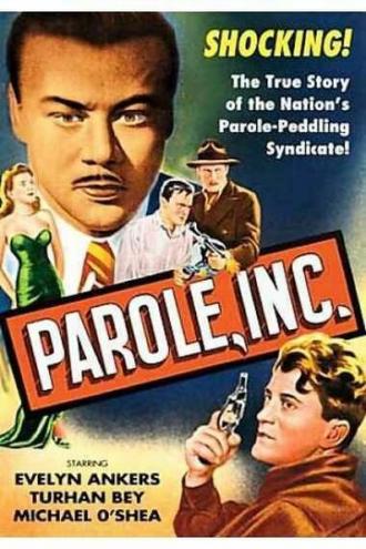 Parole, Inc. (фильм 1948)