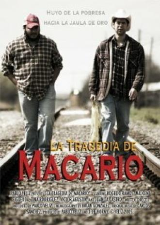 La tragedia de Macario (фильм 2005)
