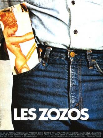 Les zozos (фильм 1973)