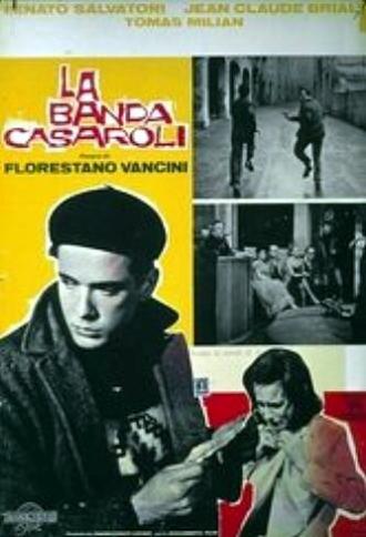 Банда Кассароли (фильм 1962)