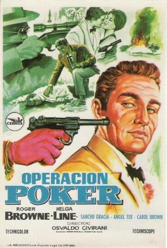 Операция Покер (фильм 1965)