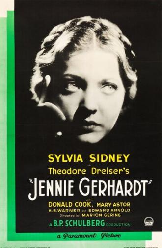 Дженни Герхардт (фильм 1933)