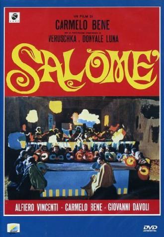 Саломея (фильм 1972)