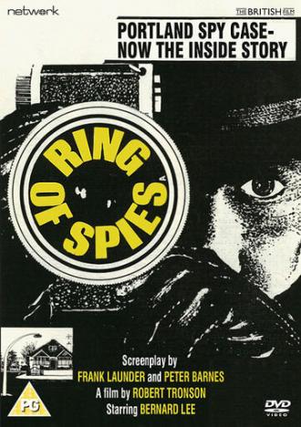 Ring of Spies (фильм 1964)
