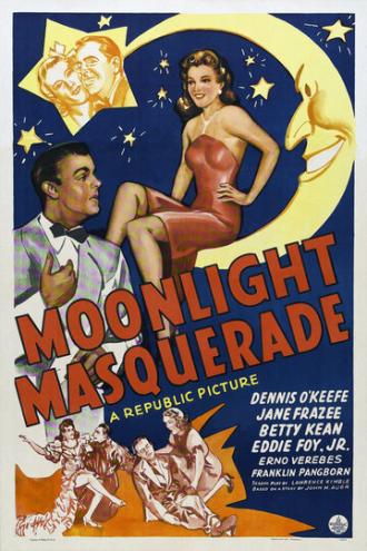 Moonlight Masquerade (фильм 1942)