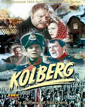 Кольберг (фильм 1945)