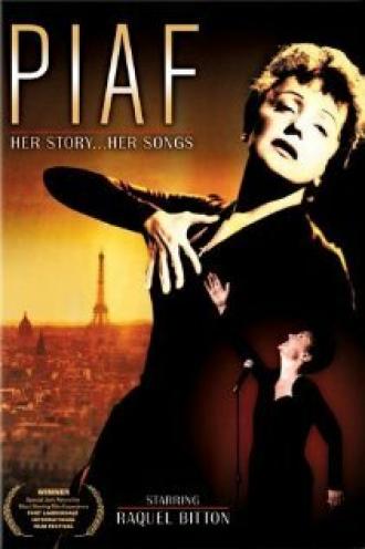 Piaf: Her Story, Her Songs (фильм 2003)