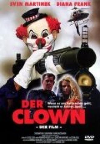 Клоун (фильм 1996)