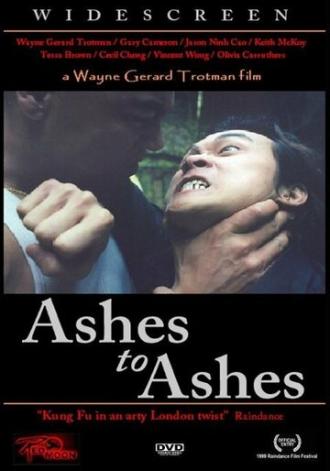 Ashes to Ashes (фильм 1999)