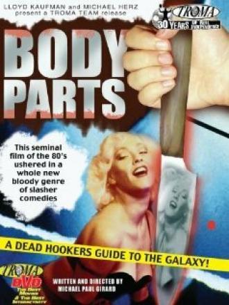 Body Parts (фильм 1992)