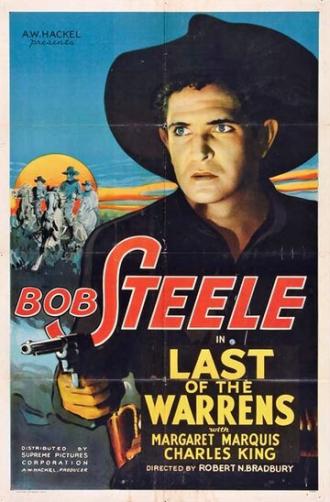 Last of the Warrens (фильм 1936)