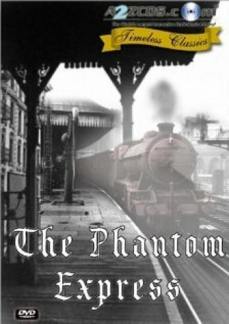 The Phantom Express (фильм 1932)