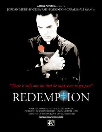 Redemption (фильм 2002)