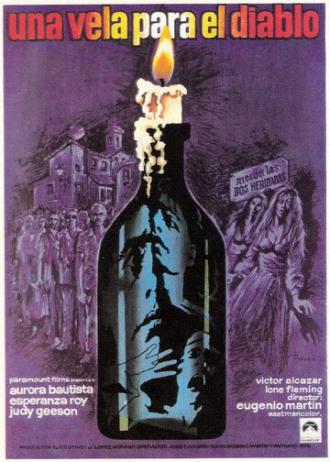 Гостиница кошмаров (фильм 1973)
