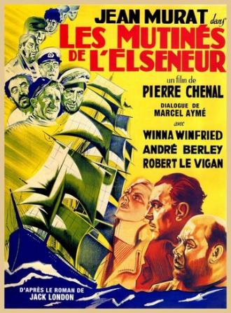 Бунтовщики из Эльсинора (фильм 1936)