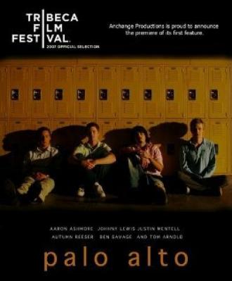 Palo Alto, CA (фильм 2007)