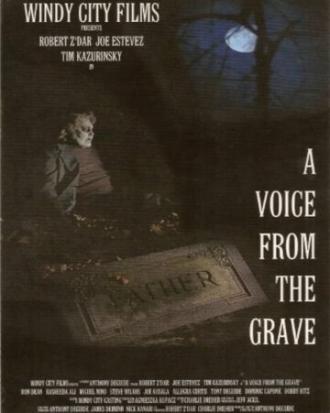 Голоса из могил (фильм 2006)