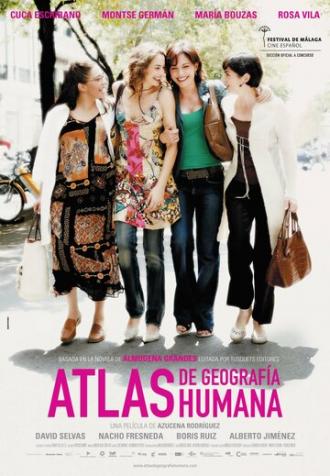 Атлас из географии человека (фильм 2007)