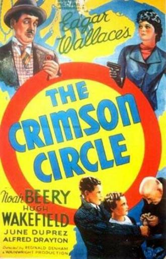 The Crimson Circle (фильм 1936)