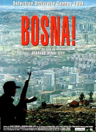 Bosna! (фильм 1994)