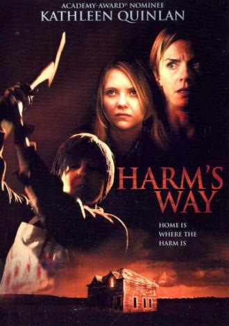 Harm's Way (фильм 2010)