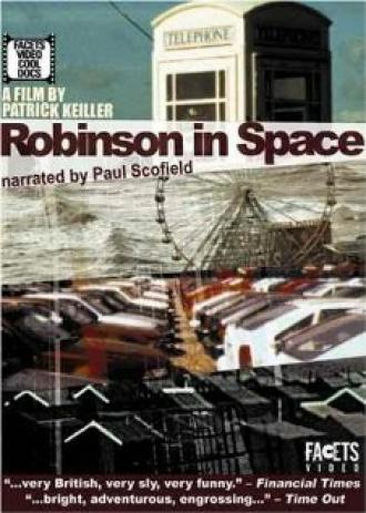 Robinson in Space (фильм 1997)