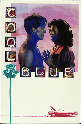Холодная синева (фильм 1990)