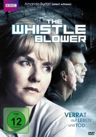 The Whistle-Blower (фильм 2001)