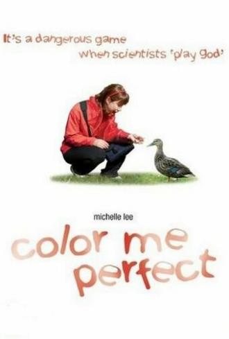 Color Me Perfect (фильм 1996)