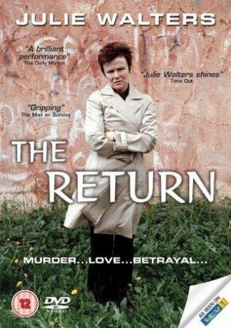 The Return (фильм 2003)