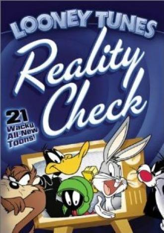 Looney Tunes: Reality Check (фильм 2003)