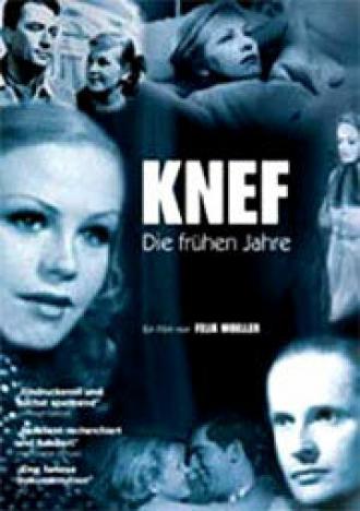Knef - Die frühen Jahre (фильм 2005)