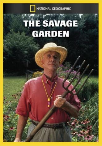 National Geographic Video: The Savage Garden (фильм 1997)