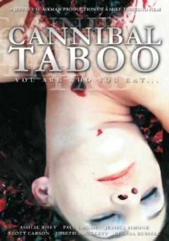 Cannibal Taboo (фильм 2006)