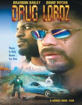 Drug Lordz (фильм 2003)